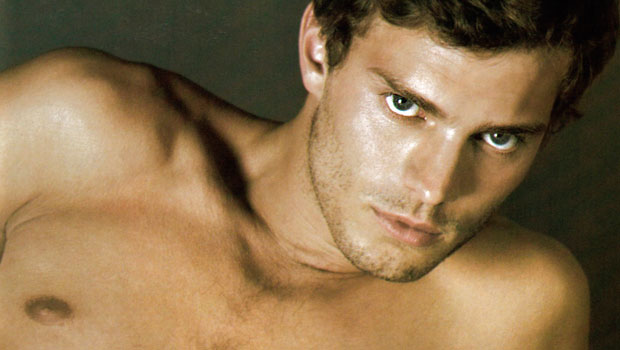 Джеми Дорнан