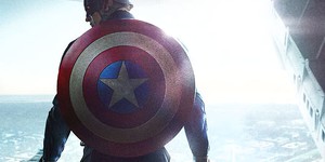 Первый трейлер блокбастера «Первый мститель: Другая война»