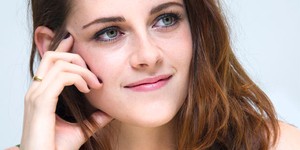 Кристен Стюарт подписалась на фантастическую любовь