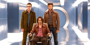 Анонс дебютного трейлера седьмого фильма о Людях Икс