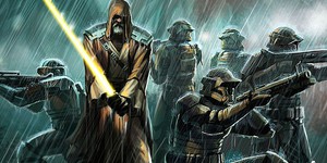 Джей Абрамс взял на себя сценарий «Звездных войн»