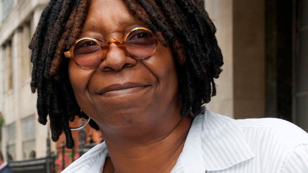 Вупи Голдберг