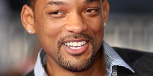 Уилла Смита зовут в два фантастических проекта