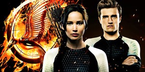 Вышел финальный трейлер сиквела «Голодных игр»