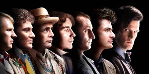 В американских кинотеатрах покажут юбилейного «Доктора Кто»