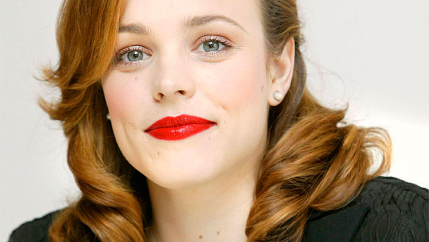 Рэйчел МакАдамс 