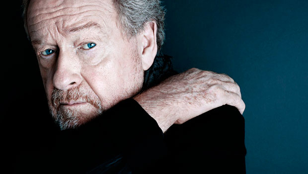 Ридли Скотт