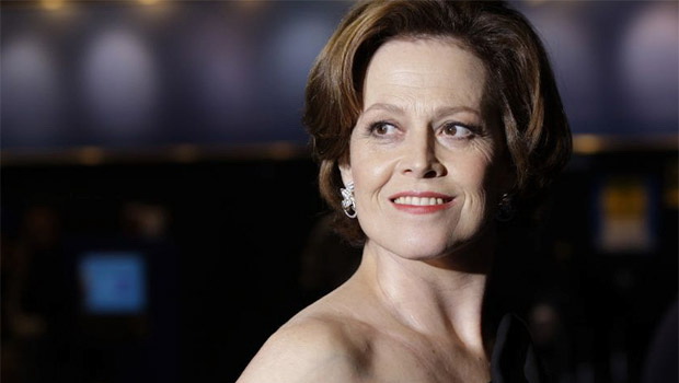 Сигурни Уивер