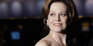 Сигурни Уивер сыграет у режиссера «Элизиума»