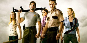 «Ходячих мертвецов» продлили еще на один сезон