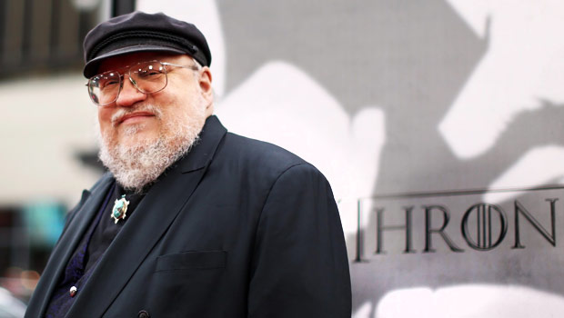 Джордж Р. Р. Мартин