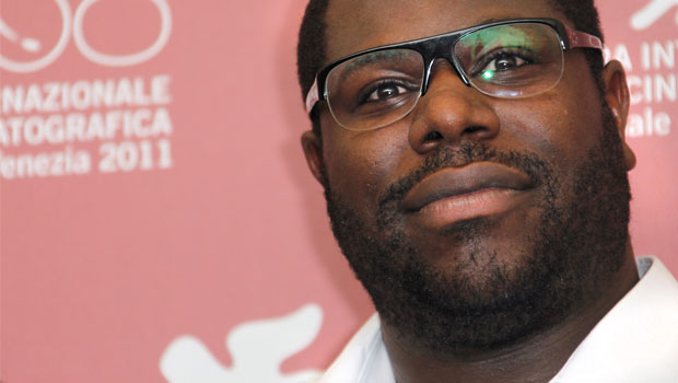 Стив МакКуин