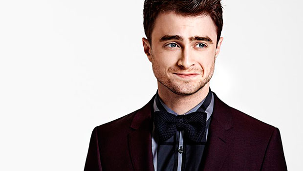 Дэниэл Рэдклифф