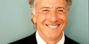 Дастин Хоффман и Кэти Бейтс споют хором