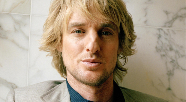 Оуэн Уилсон