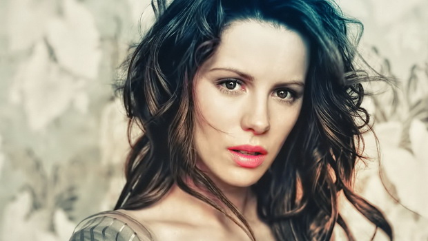 Кейт Бекинсейл