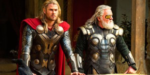 В финале «Тора 2» раскрыли секрет нового фильма Marvel