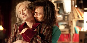 Вышел первый трейлер вампирской драмы Джима Джармуша