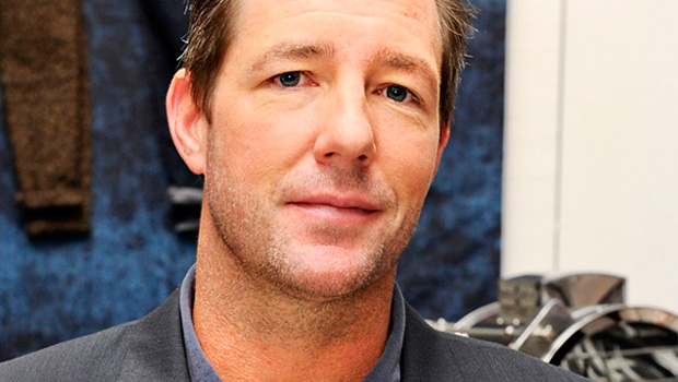 Эдвард Бёрнс