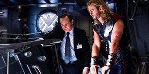 Команда «Щ.И.Т.» встретится с опасностью из сиквела «Тора»