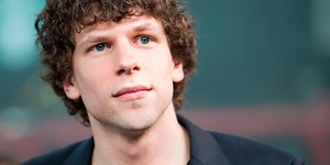 Джесси Айзенберг вольется в «Американскую семейку»