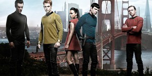 Новым «Стартреком» займется режиссер «Чужих на районе»