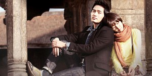 Канал ABC расскажет о перемещении во времени