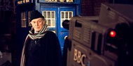 BBC America покажет фильм посвященный «Доктору Кто»