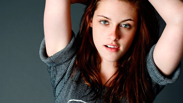 Кристен Стюарт