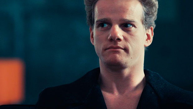 Юрий Колокольников