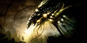 ABC покажет сериал о вторжении пришельцев