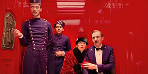 Берлинале-2014 откроет комедия Уэса Андерсона