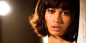 Ольга Куриленко столкнется с ночными демонами