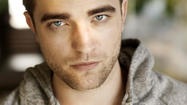 Роберт Паттинсон