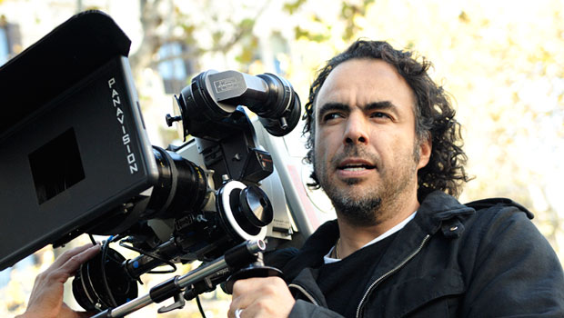 Алехандро Гонсалес Иньярриту