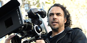Алехандро Гонсалес Иньярриту дебютирует на ТВ