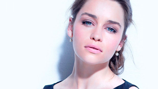 Эмилия Кларк