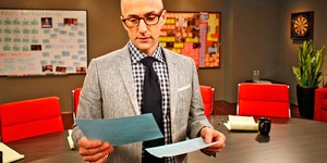 Канал Fox готовит сериал о жизни после тридцати