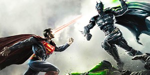 Битвы между Суперменом и Бэтменом не избежать