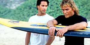 Перезапуск «На гребне волны» взорвал американский кинорынок