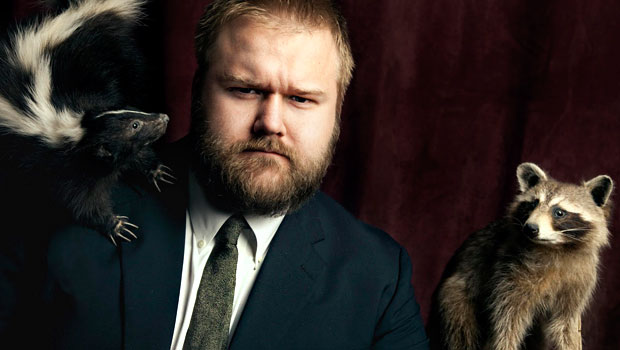 Роберт Киркман