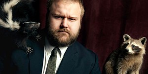 Сценарист «Ходячих мертвецов» готовит сериал об одержимости