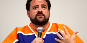 Кевин Смит шокирован новым костюмом Бэтмена