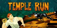 Мобильный хит Temple Run перенесут на большой экран