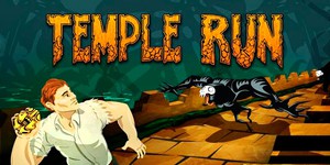 Мобильный хит Temple Run перенесут на большой экран
