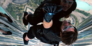 Новая «Миссия: невыполнима» выйдет на зимние праздники