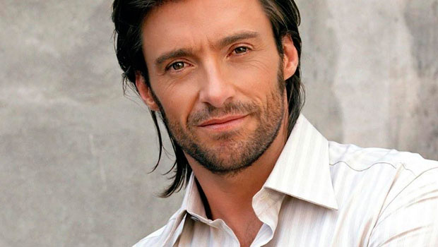 Хью Джекман