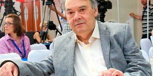 В Риме показали последнюю киноработу Алексея Германа