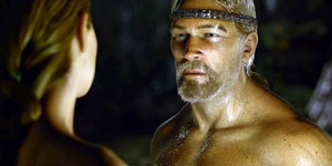 Канал Syfy снимет сериал по «Беовульфу»