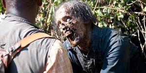 Спин-офф «Ходячих мертвецов» расскажет о первых днях эпидемии